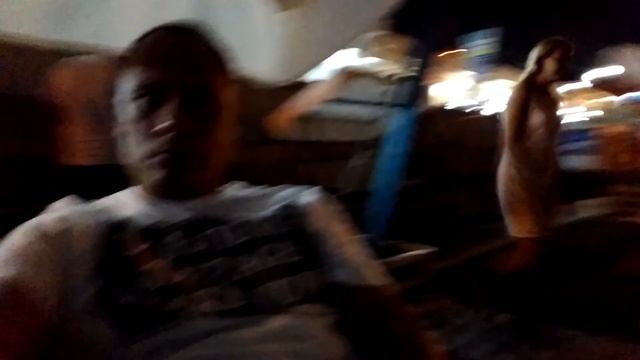 Ночное Сочи, VinoGrad(3)