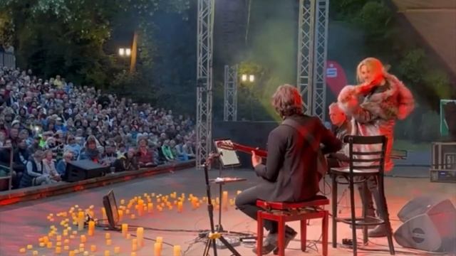 David Garrett - Asturias смотреть онлайн