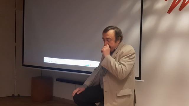 Лекция об искусстве Голливуд Нуар кино смотреть онлайн