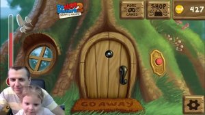 Играем в Do not disturb, смех и развлечения