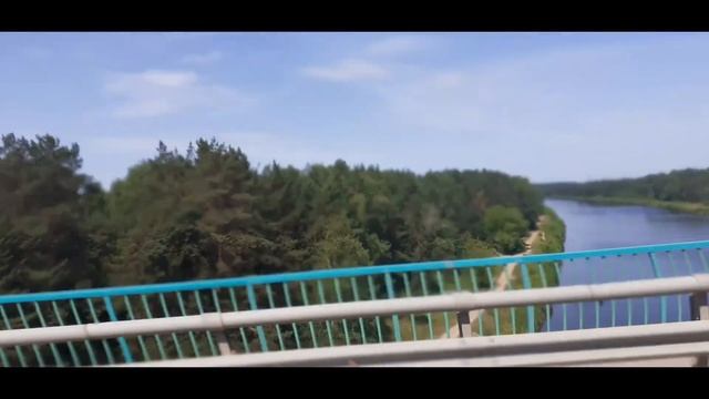 Поездка Багиры за запчастями для ЮМЗика в город герой Дмитров. смотреть онлайн
