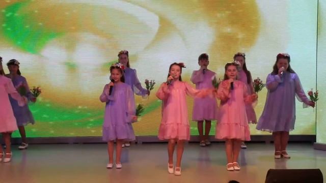 240 ОВК Карусель,г Елизово,Камчатский край Мир красоты смотреть онлайн