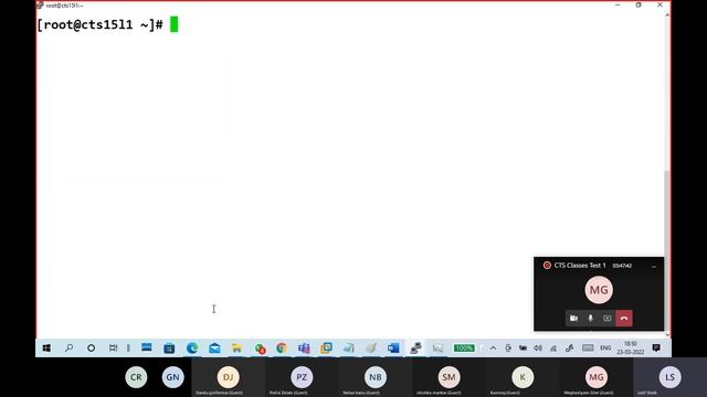 (B15) Linux Admin part14 SCP, WinSCP and SSH смотреть онлайн