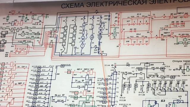Вентиляторы низкая скорость ВЛ10 КРП смотреть онлайн