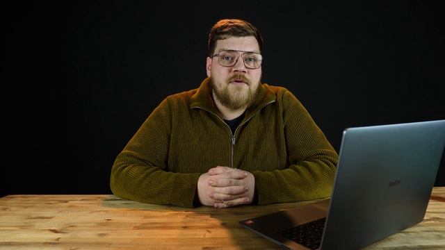 Обзор ноутбука Redmi Book Pro 15 (2023 Ryzen Edition 7840hs) смотреть онлайн