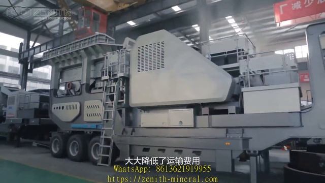 виброгрохоты большой производительности на мелких фракциях