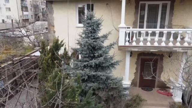 Дом Севастополь смотреть онлайн