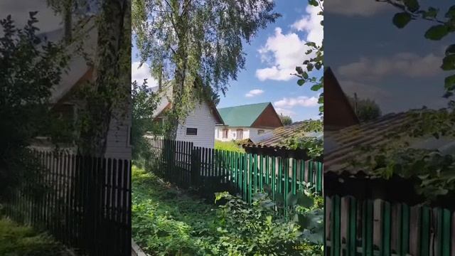 Деревня Мисирево (Клинский район, Московская область) 14.08.2024