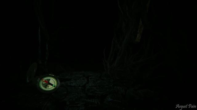 ОН СЛЕДИТ ЗА МНОЙ! - Kholat - Серия №3 смотреть онлайн
