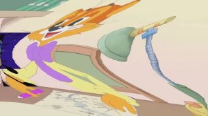 Cat Leopold and Splaat Talking Windows Movie Maker Effects