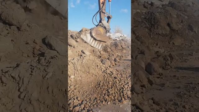 Переработка железобетона смотреть онлайн