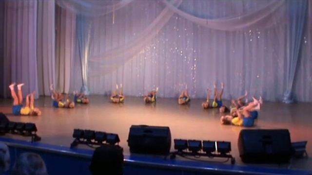 30 ноября 2019 год, ДК "Строитель", г.Заринск (14) смотреть онлайн