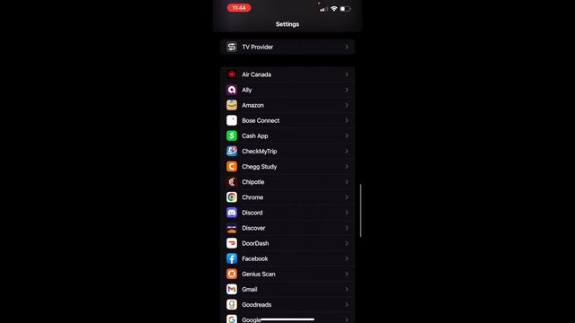 How To Change Default Web Browser On IPhone
