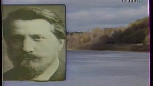 Город чудный, город древний (МТК, 30.07.1996) Художник Василий Дмитриевич Поленов