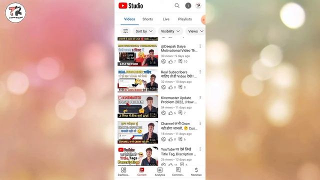Youtube Clickbait Title Generator 😊 || Views Nahi AA Raha Hai To Kya Karen смотреть онлайн