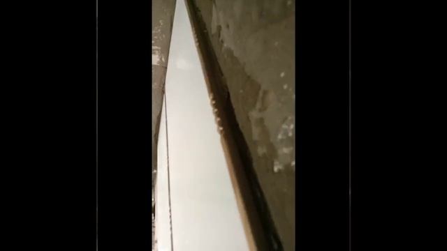 300*600 Mm Tiles Fitting In Tample Room To (vanthali Shorath)