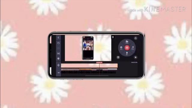 How to add phone screen and background to videos on iphone смотреть онлайн