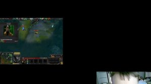 ИГРАЮ В ДОТУ 2  БЕЗ СТИМА (НОВИЧОК)