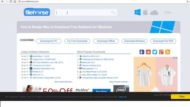 Top 5 Best Websites For Download PC Softwares | MY TECH смотреть онлайн