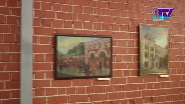 8,6,21, Двери для посетителей распахнул «QYZYLJAR art center» смотреть онлайн