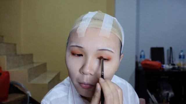My Dress Up Darling | Sono Bisque Doll | Kitagawa Marin Makeup Tutorial 🎀 смотреть онлайн