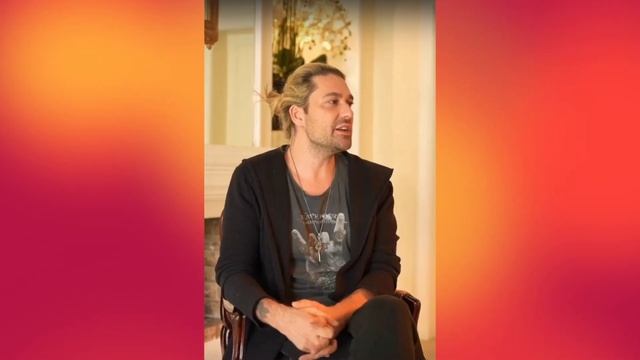 David Garrett - Advent Calendar 19 смотреть онлайн