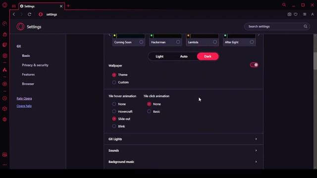 How to stop Opera GX Browser from opening on startup Windows 10 [ Tutorial] смотреть онлайн