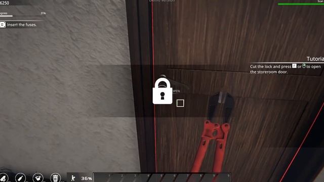 Train Station Renovation Demo Indonesia