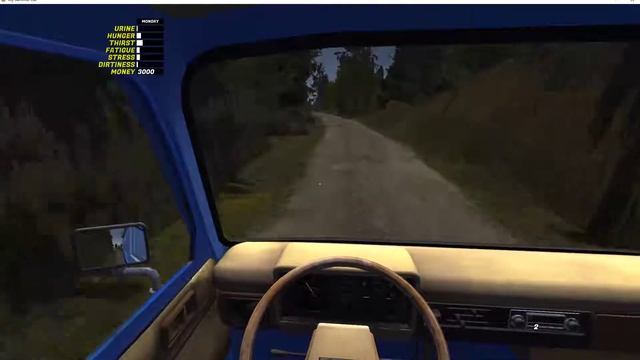 My summer car 2 смотреть онлайн