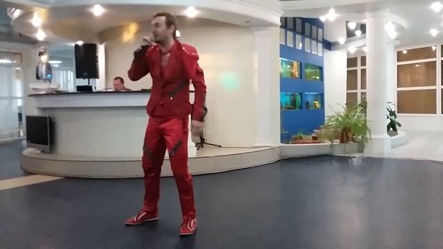 Алексей Соколов - Соло (апрель 2016) смотреть онлайн