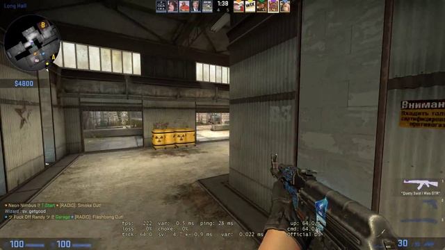 Instant Karma смотреть онлайн