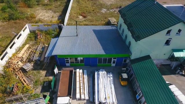Производство металлопластиковых окон Rehau (Рехау) смотреть онлайн