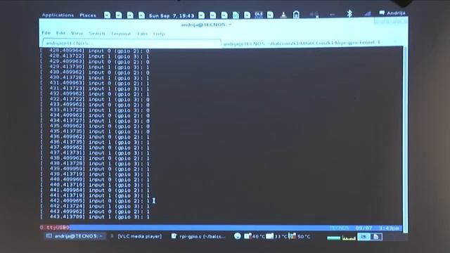 Aleksandar Pejic & Andrija Prcic Embedded Linux device drivers смотреть онлайн