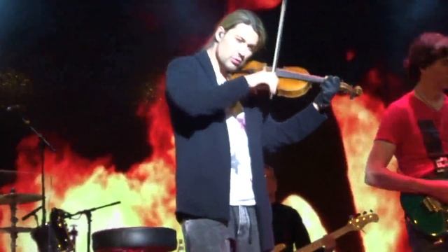 David Garrett - Ludwig van Beethoven - The 5th смотреть онлайн