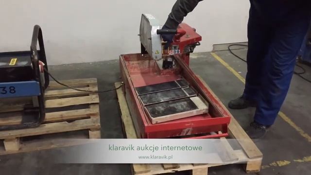 Agregat prądotwórczy HX7500T (www.klaravik.pl) смотреть онлайн