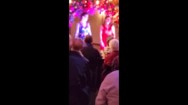 Opera Through the Seasons смотреть онлайн