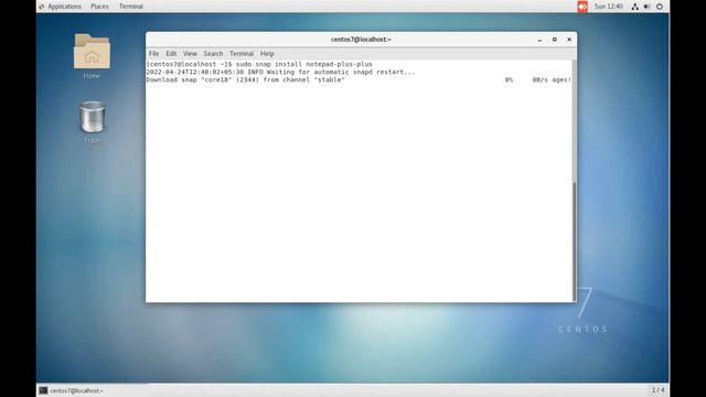 How To Install notepad ++ step by step смотреть онлайн