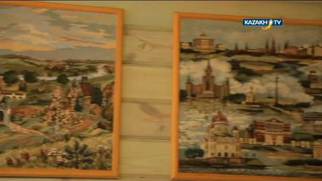 "Astana life" (28.02.2016) - Kazakh TV - ru смотреть онлайн