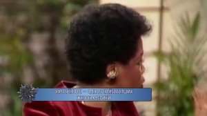 ІСТОРІЯ УСПІХУ: Опра Вїнфрі // Oprah Gail Winfrey – Одна з найбагатших жінок Америки