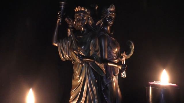 НЕ ВЕДЬМЫ, ВЕРНИТЕСЬ К ЖИЗНИ. ★ ВЕДЬМИНА ИЗБА ★ ИНГА ХОСРОЕВА ★ МАГИЯ смотреть онлайн