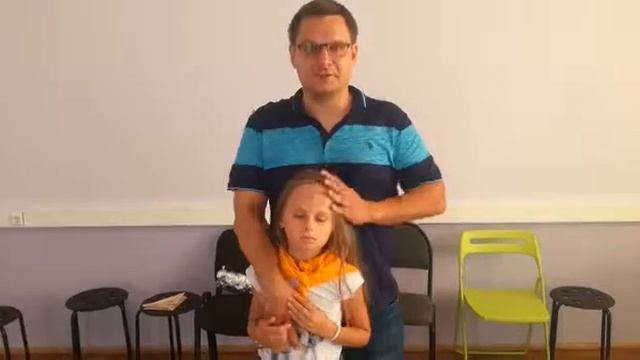 Отзывы о лагере InnoCamp в парке Сокольники смотреть онлайн