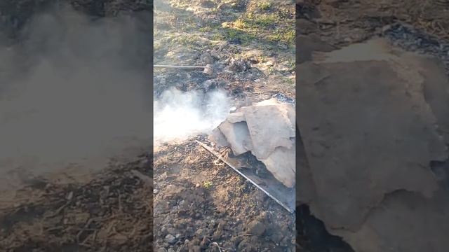 Генератор тумана