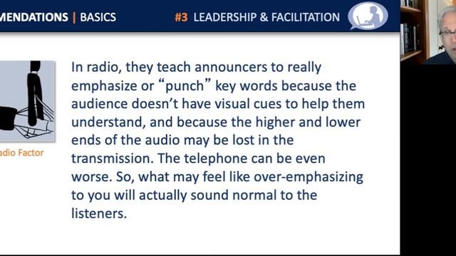 How to Develop and Lead Successful Virtual Sessions | Hartford Foundation NSP Webinar смотреть онлайн