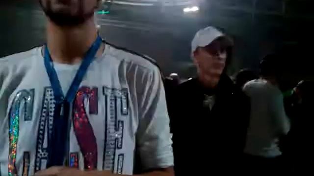 Пиратская станция Teatro Новосибирск 2011 смотреть онлайн