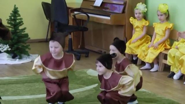 Весняний ранок