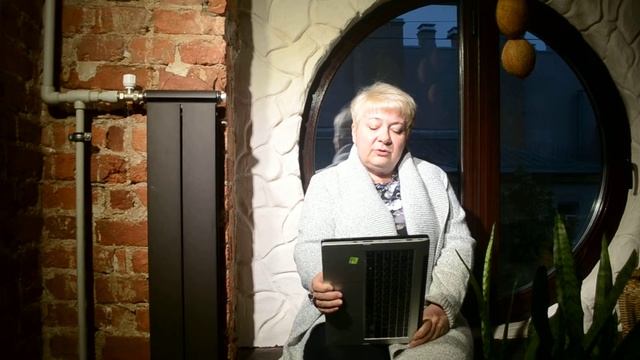 ВЕЧЕР ДВАДЦАТЬ ДЕВЯТЫЙ.  Ирод и Мариамна.