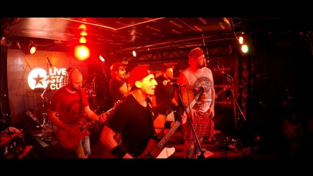 Мнимые Числа - Провода feat. Поэты открытых пространств_22.06.2021г._Клуб: "Live Stars" смотреть онлайн