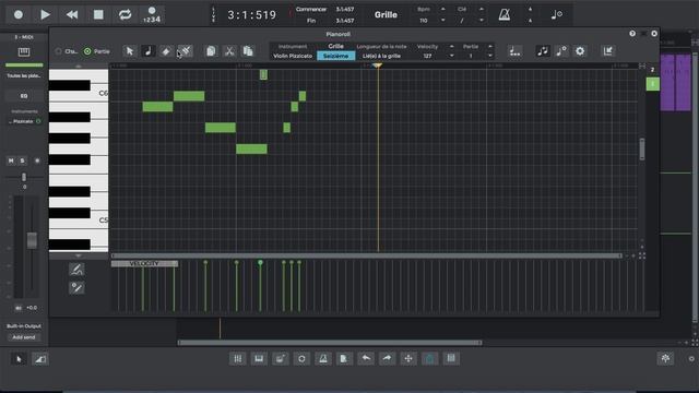 Tuto - N track studio смотреть онлайн