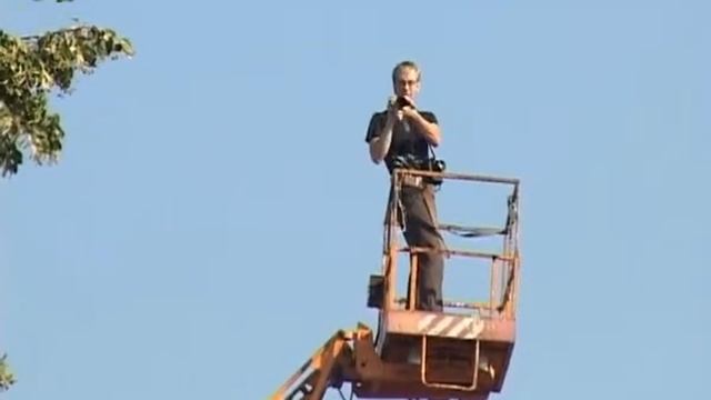 Не электрик, не пожарный смотреть онлайн