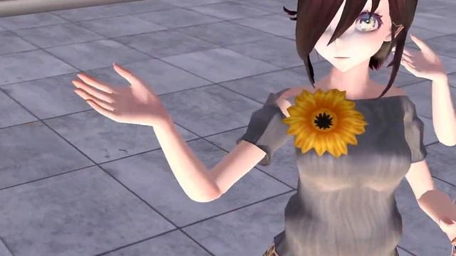 [ mmd ] Little apple смотреть онлайн